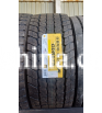 Giti GDR675 evo (ведущая) 315/70 R22.5 154/150L